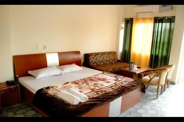 North Star Residency